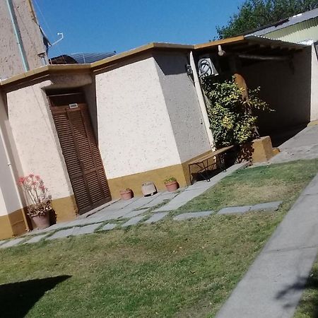 Pasos Andinos B&B Eugenio Bustos Esterno foto