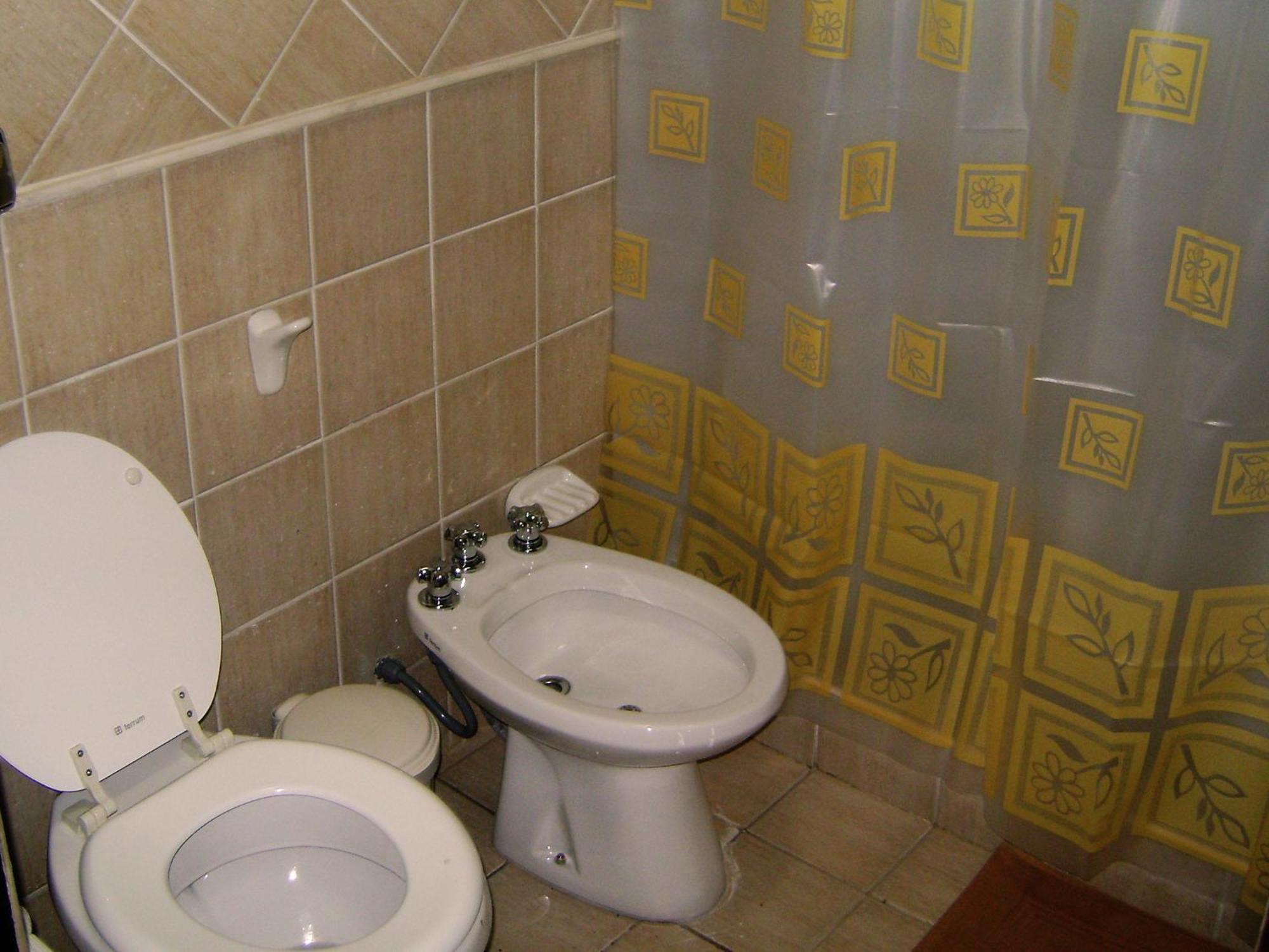 Pasos Andinos B&B Eugenio Bustos Camera foto